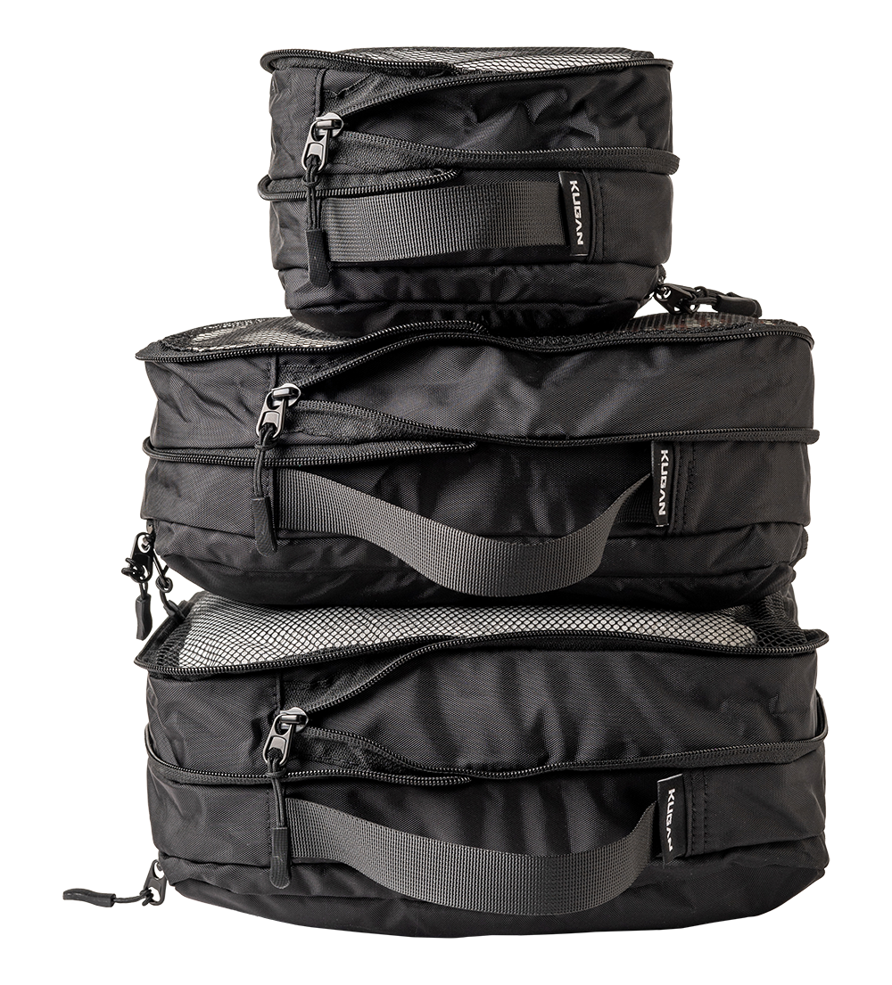 Organizadores Comprimible Packages Kit