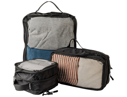 Organizadores Comprimible Packages Kit