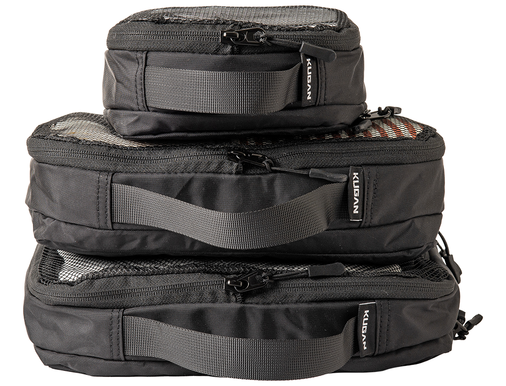 Organizadores Comprimible Packages Kit