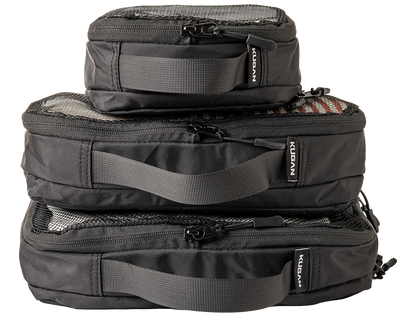 Organizadores Comprimible Packages Kit