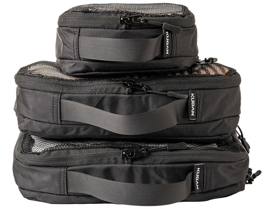 Organizadores Comprimible Packages Kit