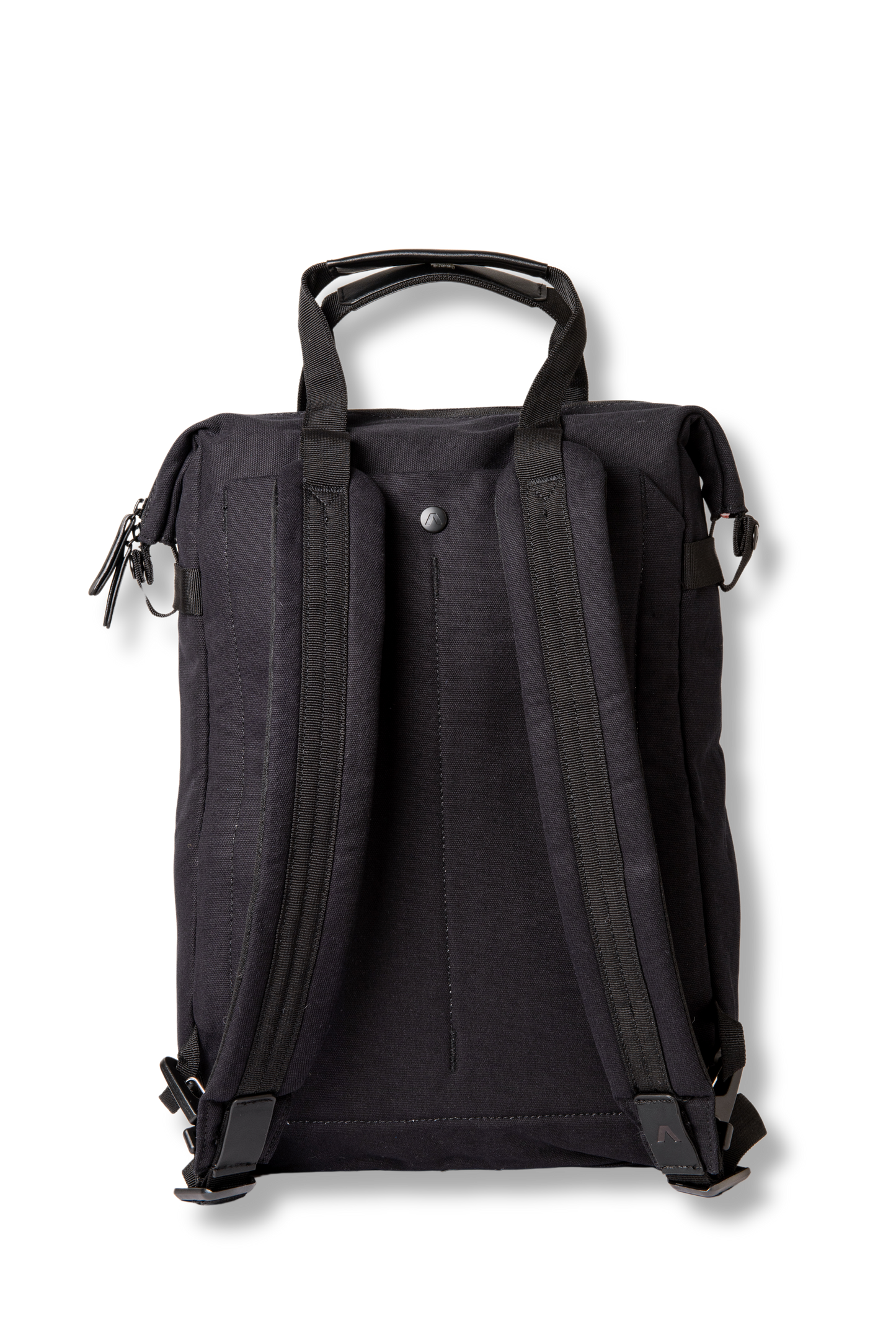 Kugan Transit - Mochila Diario Carbon Black (Negro)