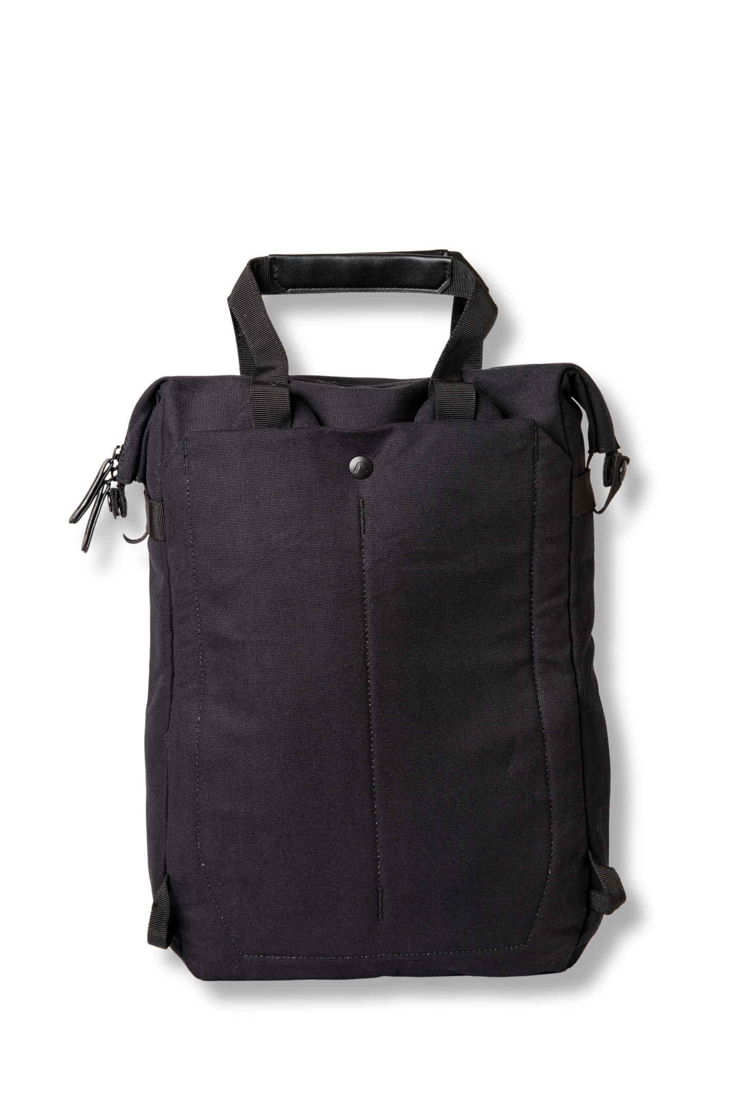 Kugan Transit - Mochila Diario Carbon Black (Negro)