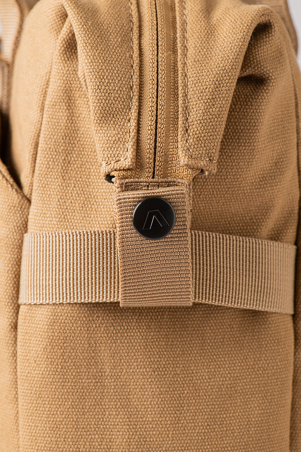 Kugan Transit - Mochila Diario Mustard Yellow (mostaza)