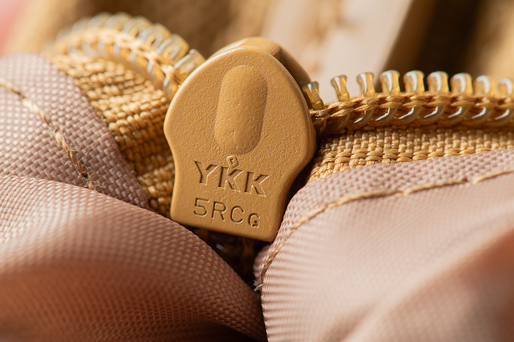 Kugan Transit - Mochila Diario Mustard Yellow (mostaza)