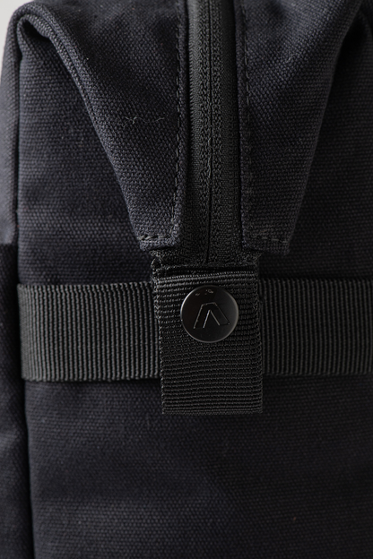 Kugan Transit - Mochila Diario Carbon Black (Negro)