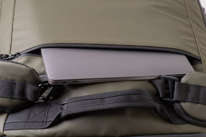 Kugan Duffel 40L - Bolso Mochila Dark Forest