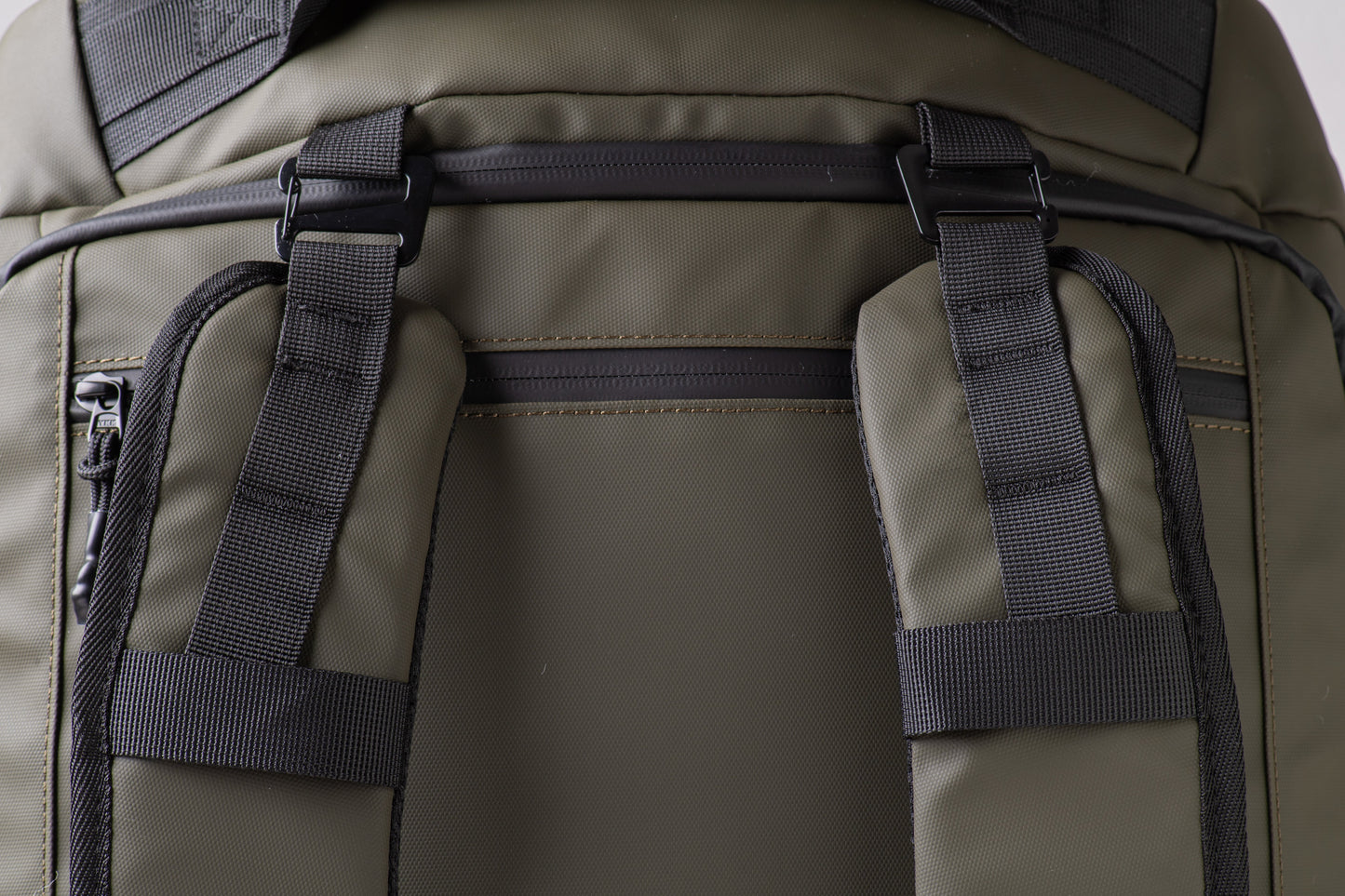 Kugan Duffel 40L - Bolso Mochila Dark Forest