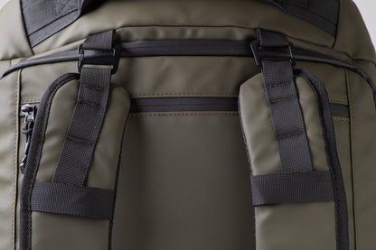 Kugan Duffel 40L - Bolso Mochila Dark Forest