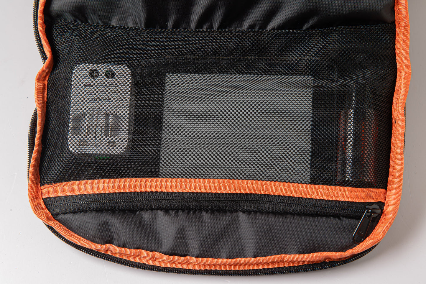 Kugan Traveler - Mochila Viaje Carbon Black (negro)