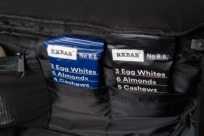 Kugan Duffel 40L - Bolso Mochila Desert Sand