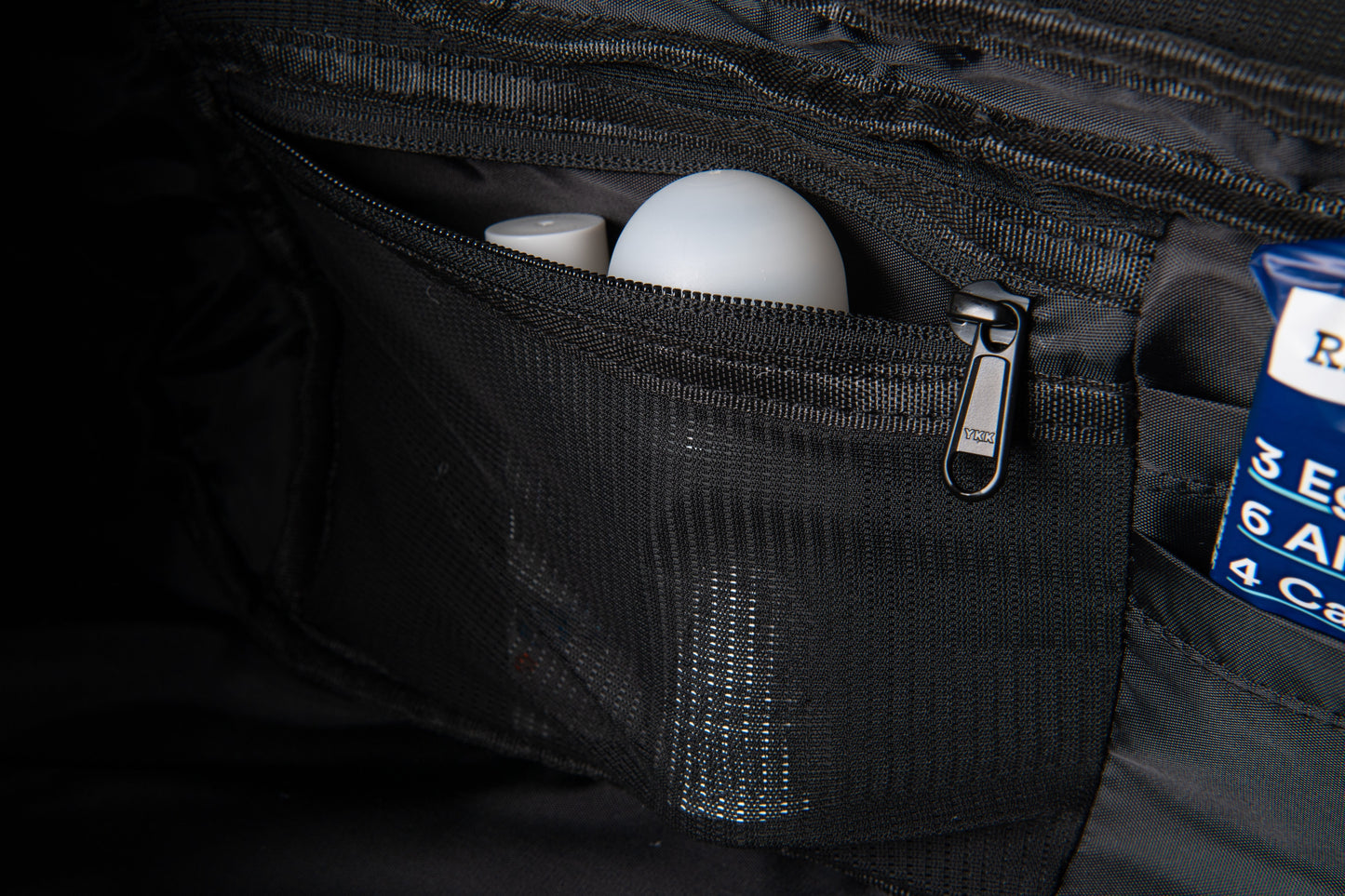 Kugan Duffel 40L - Bolso Mochila Desert Sand