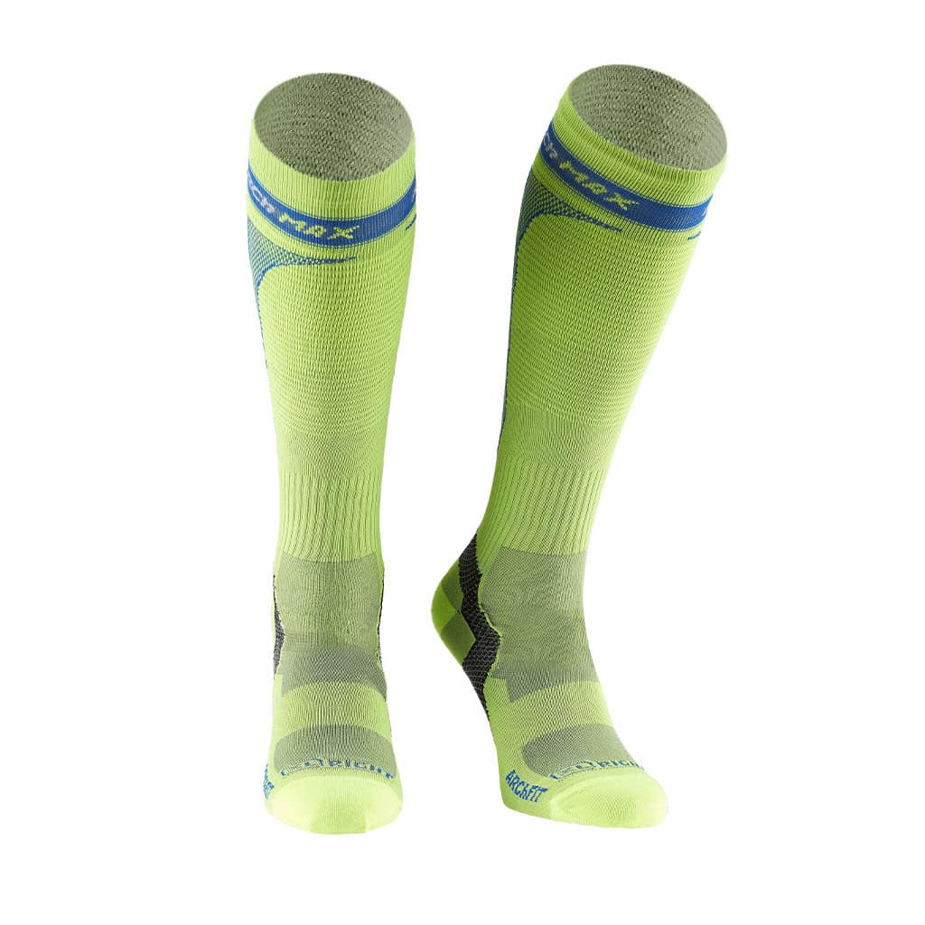 ARCh Max Ungravity Ultralight – Calcetines largos de compresión para running