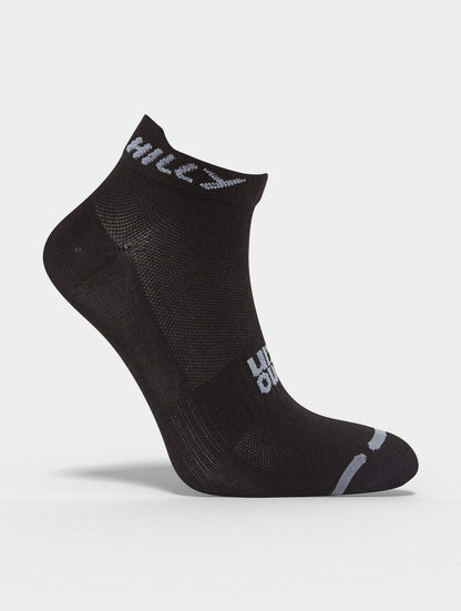 HILLY Lite Socklet – Calcetines de running invisibles ultralivianos (3 colores)
