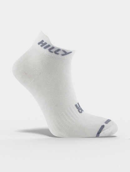 HILLY Lite Socklet – Calcetines de running invisibles ultralivianos (3 colores)