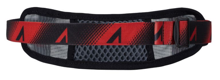 UltrAspire Lumen 800 Multisport – Linterna de cintura para running y ciclismo