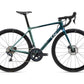 Bicicleta de Ruta escalada LIV Langma Advanced pro 1 (ultegra)