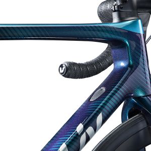 Bicicleta de Ruta escalada LIV Langma Advanced pro 1 (ultegra)