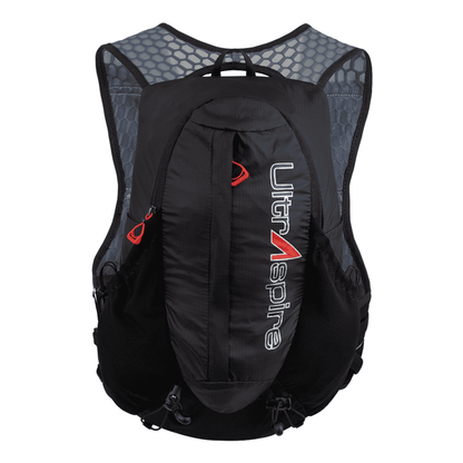 UltrAspire Legacy 2.0 – Chaleco de hidratación de trail running 10 L