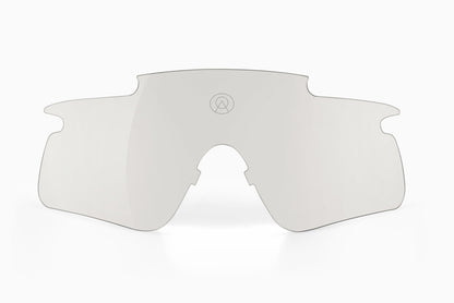 Alba Optics: Cristal para Anteojos deportivos  Mantra gris fotocromático (MF-Lens RKT)