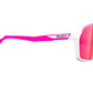 Anteojos Rudy Project, Spinshield (6 Colores)
