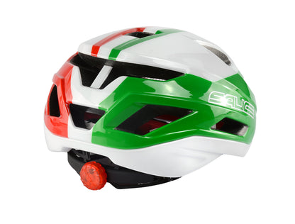 Casco de ciclismo Salice Levante