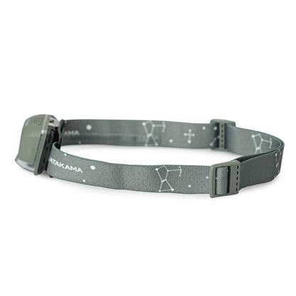 Linterna Frontal Paranal 380 lm - Atakama Outdoor