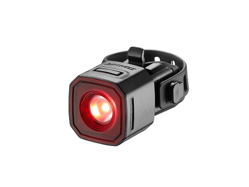 Pack de Luces de ciclismo Giant Recon HL (Delantera) y TL (Trasera) 100