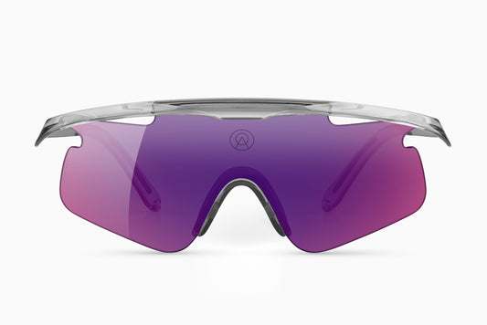 Anteojo Deportivo Mantra: BLK GLS VZUM™ ML PLASMA