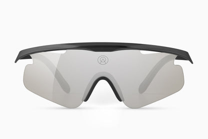 Anteojo Deportivo Mantra: BLK VZUM F-LENS-RKT