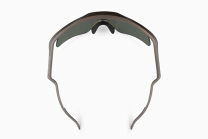 Anteojo Deportivo Mantra: GUN METAL VZUM™ FLENS RKT
