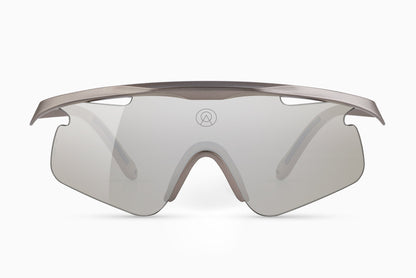 Anteojo Deportivo Mantra: GUN METAL VZUM™ FLENS RKT