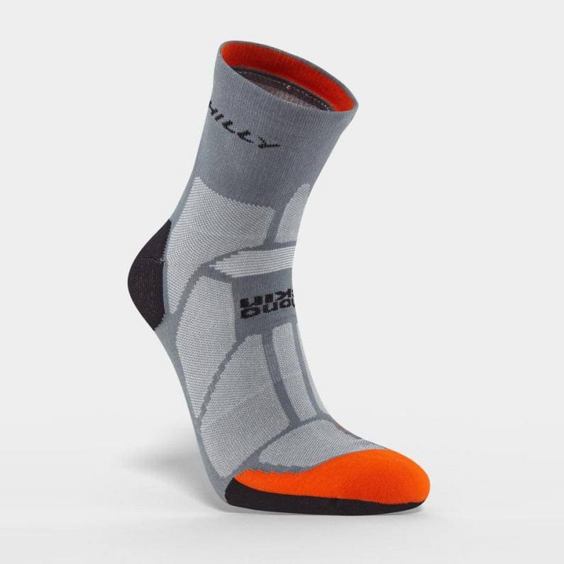 HILLY Marathon Fresh Anklet Min – Calcetines tobilleros de running