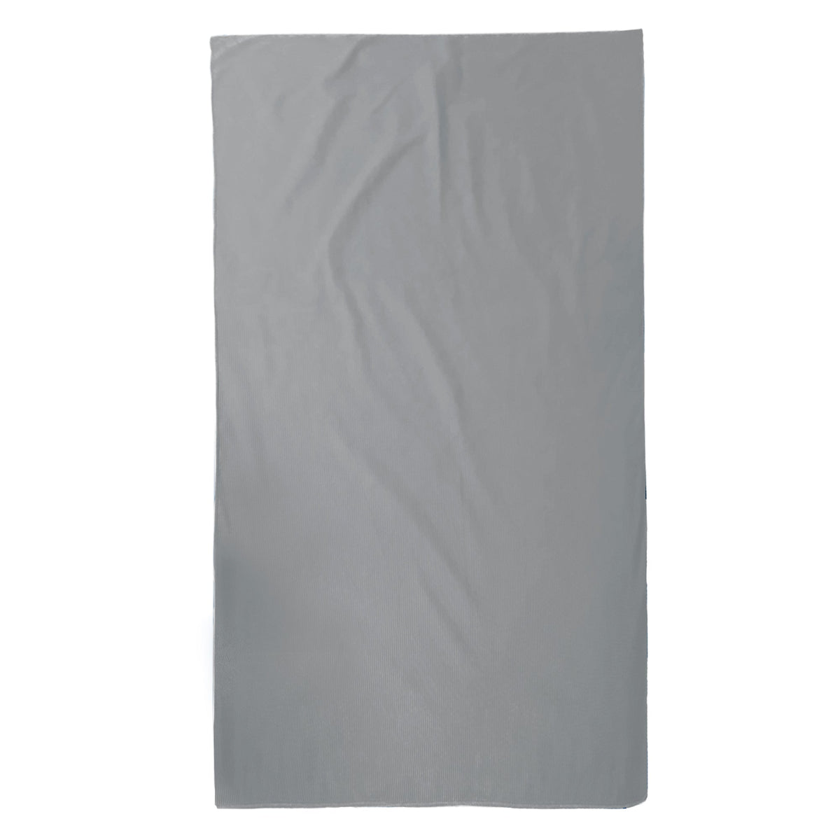 Toalla Microfibra Maullín XL Gris - Atakama Outdoor