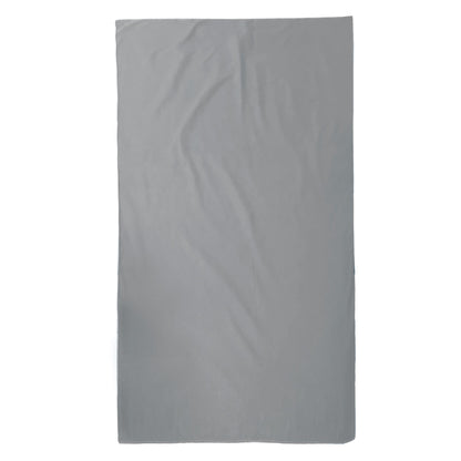 Toalla Microfibra Maullín XL Gris - Atakama Outdoor