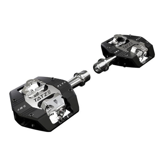 Tatze MC-FLY - Pedal de ciclismo MTB y Gravel