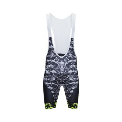 Calzas con tirantes de ciclismo Zoot BIBSHORT LTD (hombre)