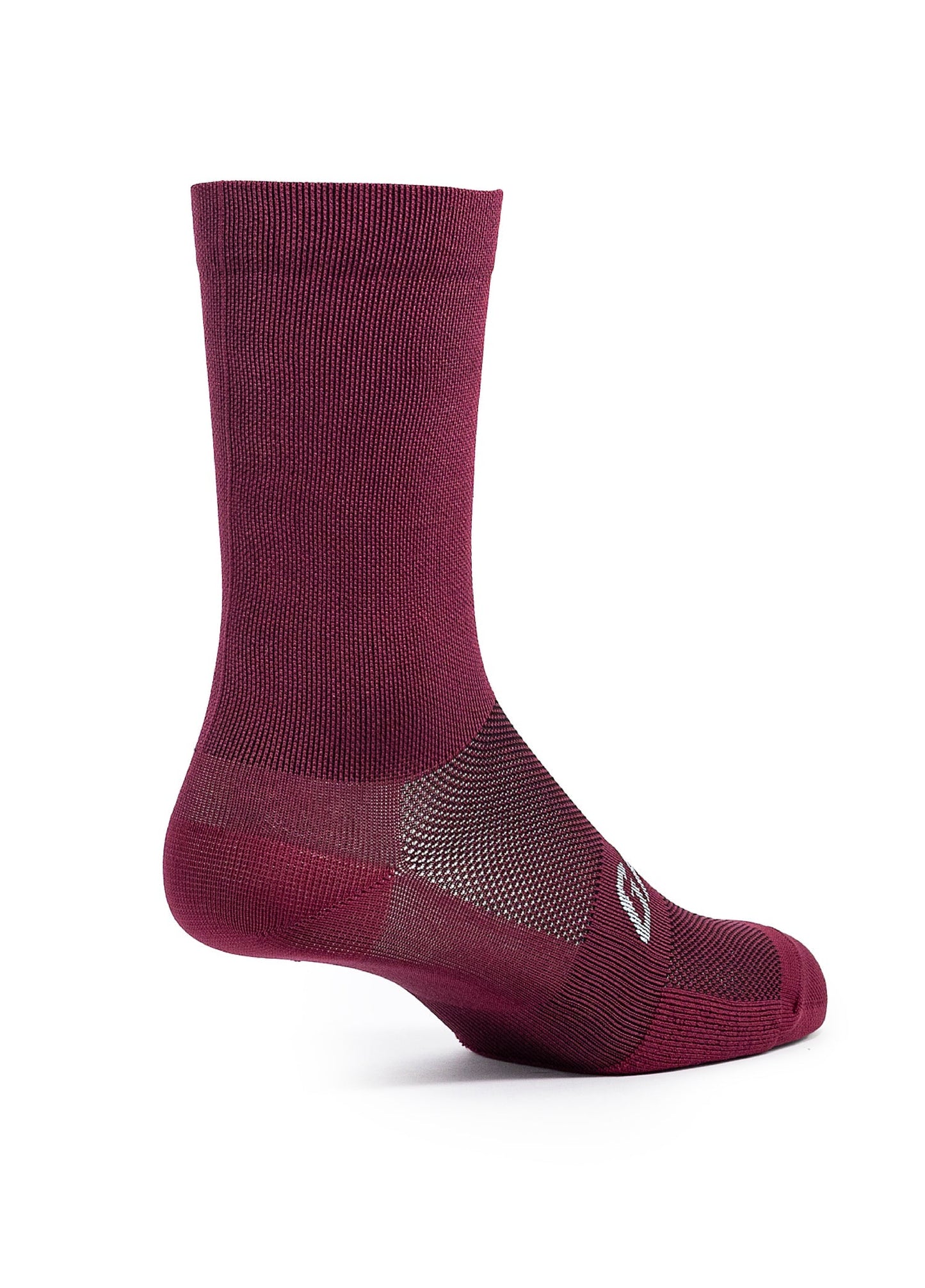 Medias Baltana Gavia - Calcetines Deportivos largos 3/4 Running y Ciclismo