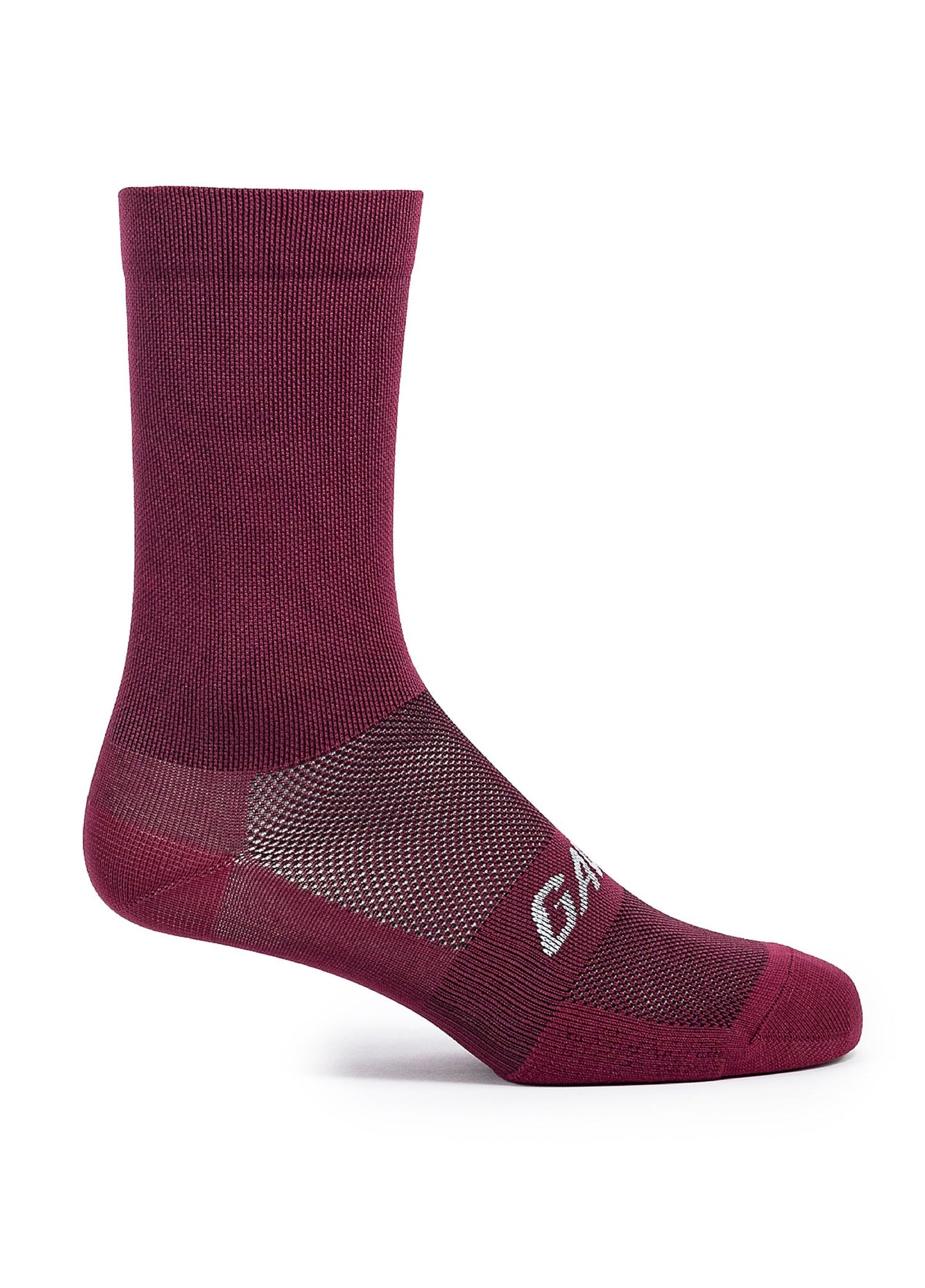 Medias Baltana Gavia - Calcetines Deportivos largos 3/4 Running y Ciclismo