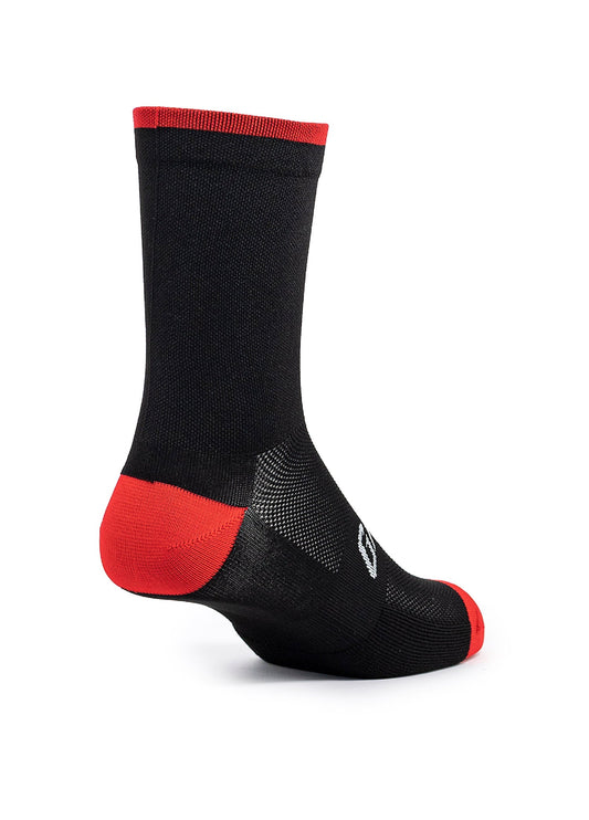 Medias German Gavia - Calcetines Deportivos largos 3/4 Running y Ciclismo