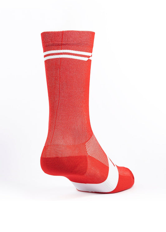 Gavia 3/4 – Calcetines de ciclismo unisex - MEDIAS NORUEGA