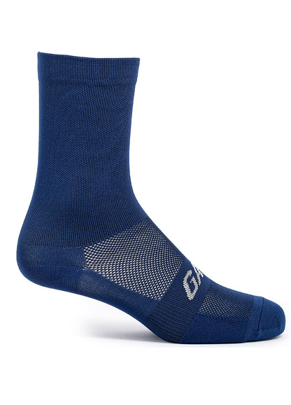 Medias Union Gavia - Calcetines Deportivos largos 3/4 Running y Ciclismo
