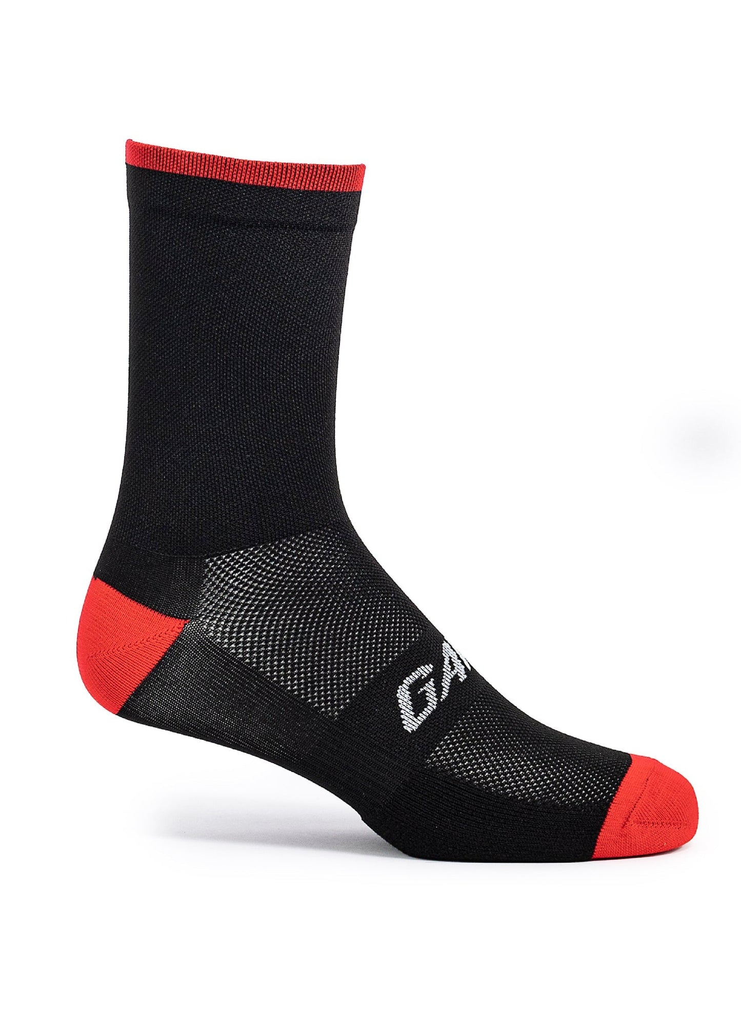 Medias German Gavia - Calcetines Deportivos largos 3/4 Running y Ciclismo