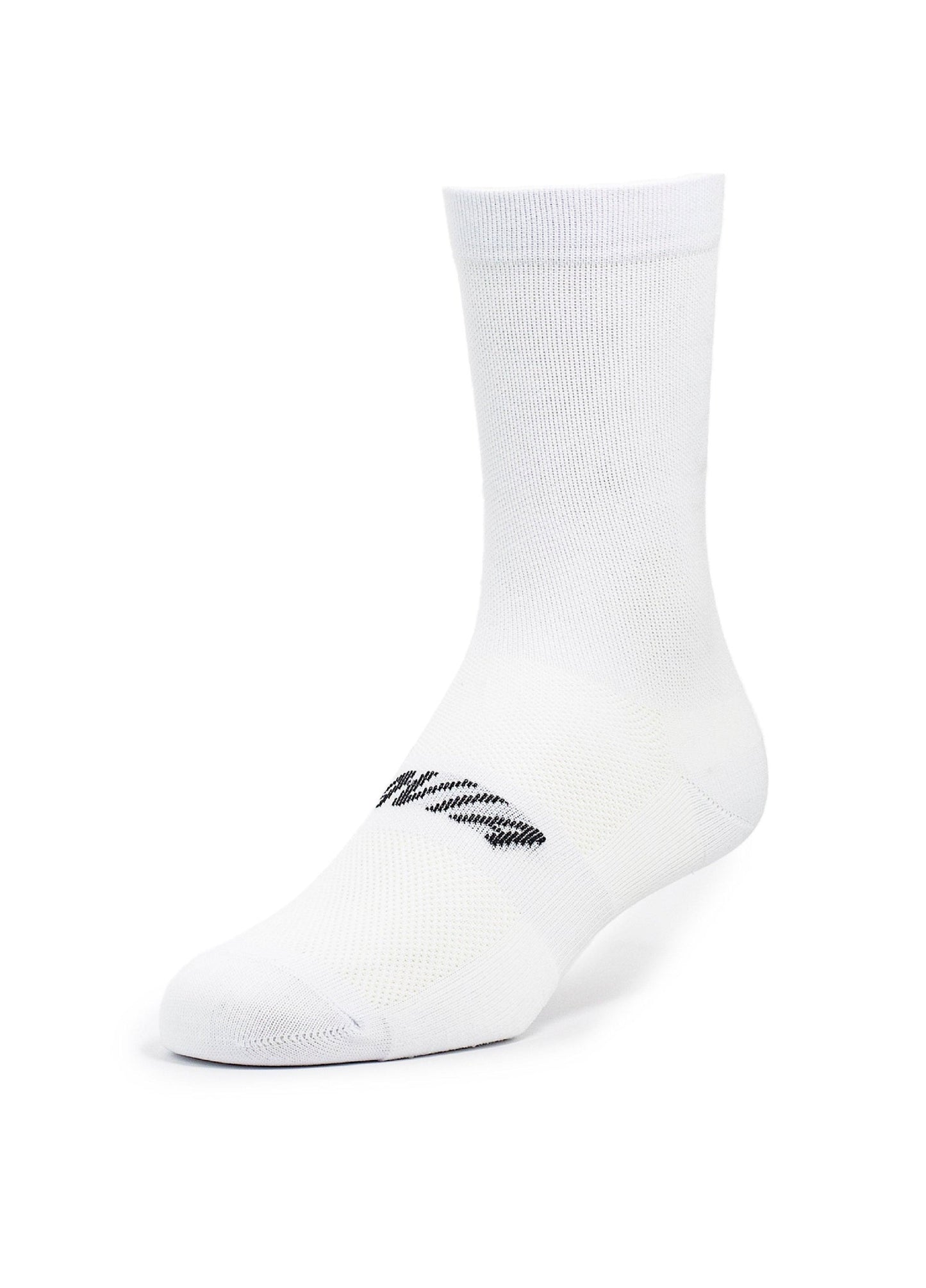 Medias Peace Gavia - Calcetines Deportivos largos 3/4 Running y Ciclismo