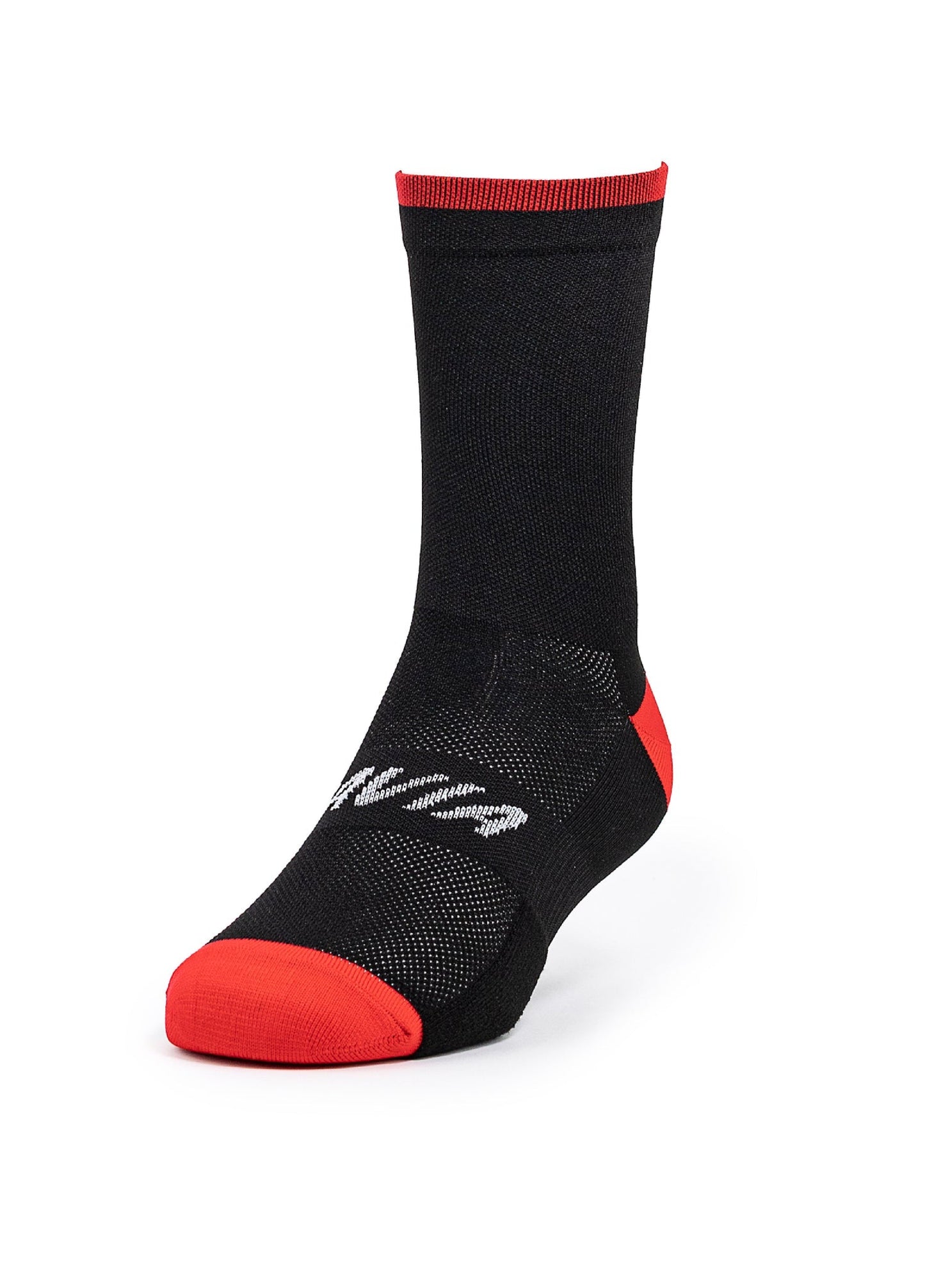 Medias German Gavia - Calcetines Deportivos largos 3/4 Running y Ciclismo