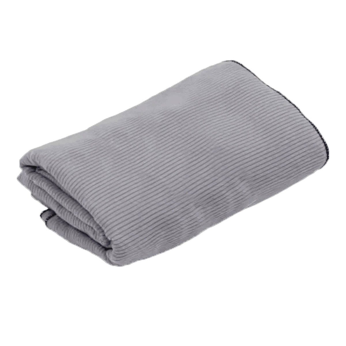 Toalla Microfibra Maullín XL Gris - Atakama Outdoor