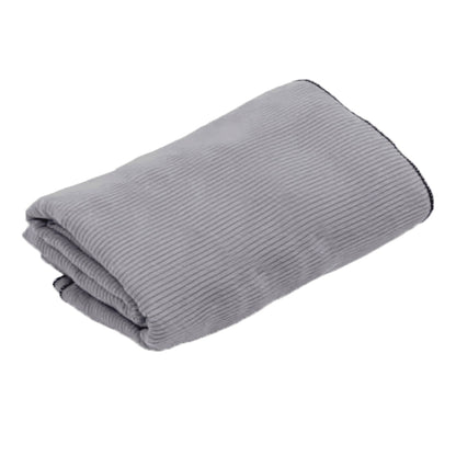 Toalla Microfibra Maullín XL Gris - Atakama Outdoor