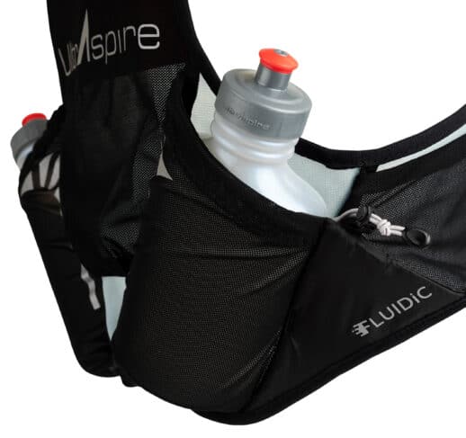UltrAspire Momentum 2.0 – Chaleco de hidratación de trail running 6 L