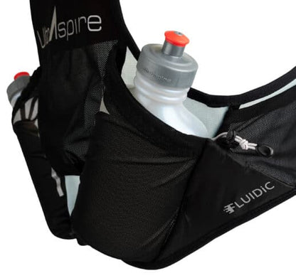 UltrAspire Momentum 2.0 – Chaleco de hidratación de trail running 6 L