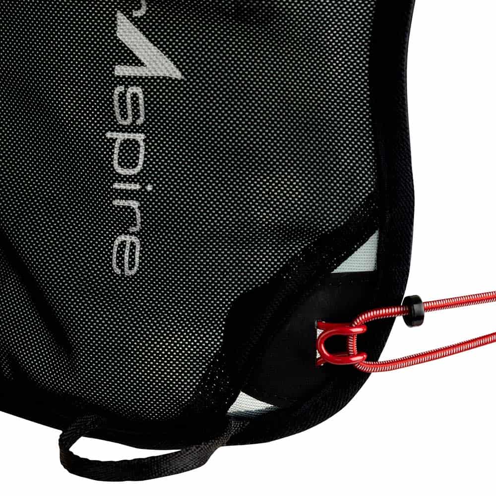 UltrAspire Momentum 2.0 – Chaleco de hidratación de trail running 6 L